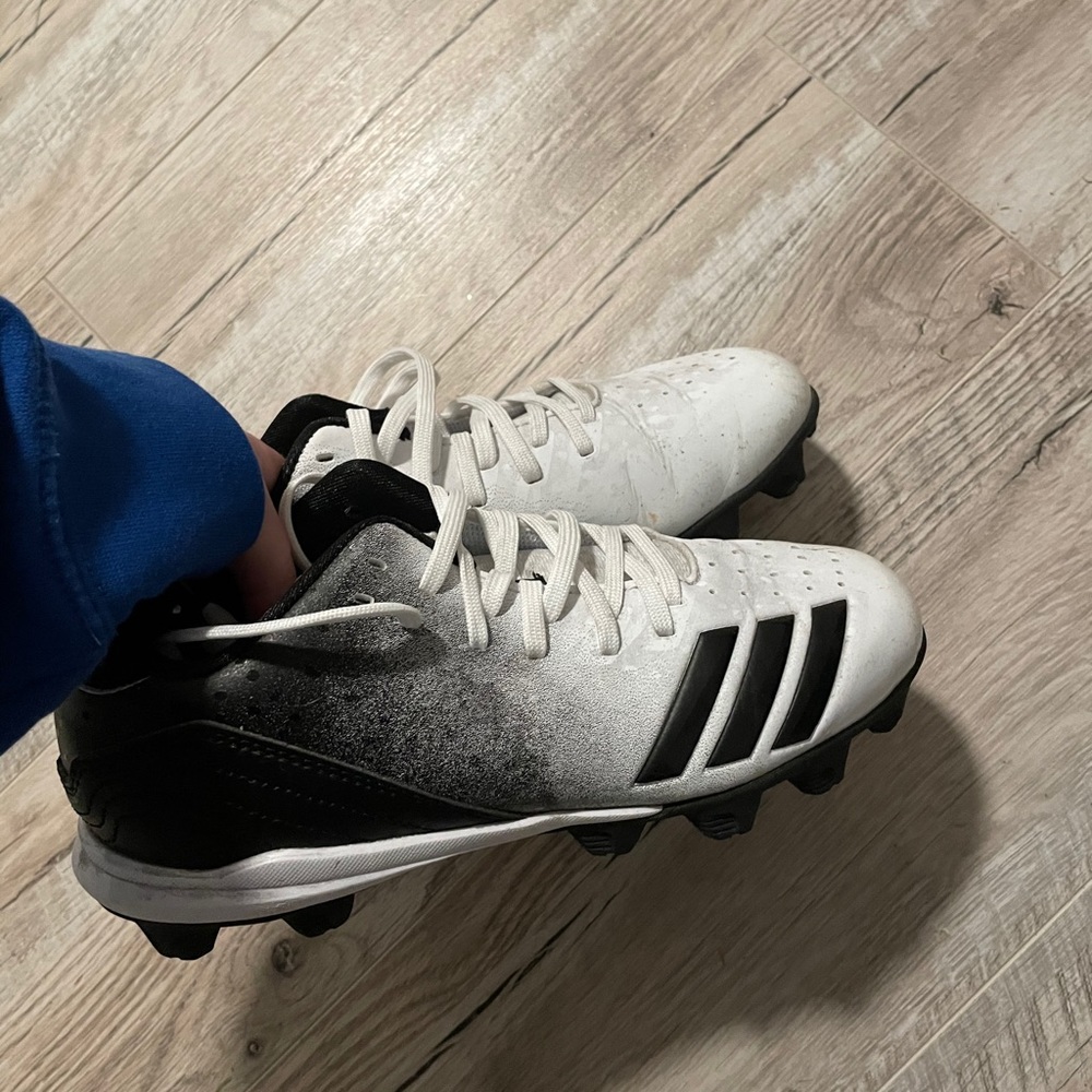 Adidas Cleats!